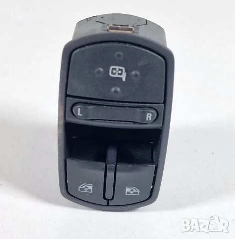 Копчета Бутони Панел Ел Стъкла Opel Corsa D Опел Корса Д 2006г-2014г 13 258 521 AA | 13258521AA