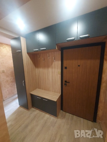 Обзаведен 4-стаен апартамент в предпочитан район, снимка 5 - Апартаменти - 53990218