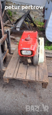 Гнп от янмар 9  конки сили, снимка 2 - Части - 54312082