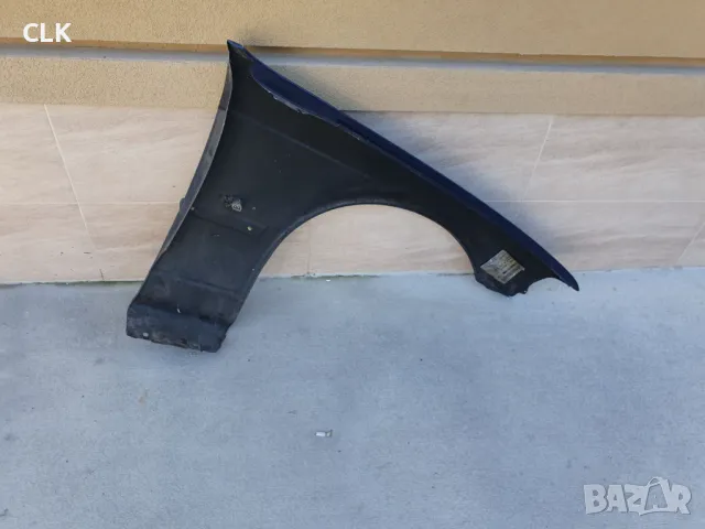 BMW E36 калник / ляв, снимка 2 - Части - 50259152