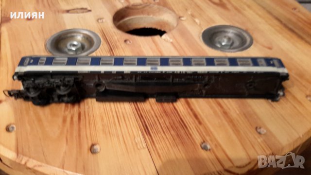 Пластмасово влакче има забележки по него , снимка 4 - Колекции - 39023216