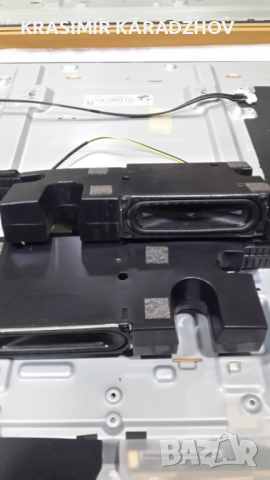 SAMSUNG  UE40J5150AS -счупена  матрица , за части, снимка 10 - Части и Платки - 44637921