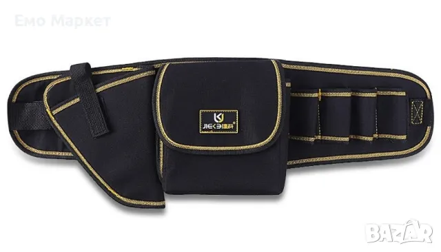 Многофункционална работна чанта за инструменти KKL103, снимка 4 - Други инструменти - 49126561