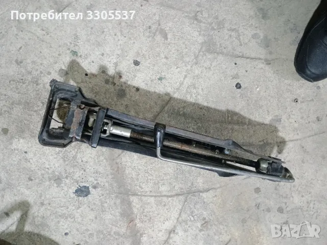 Крик за Ауди Q7 след 2006г