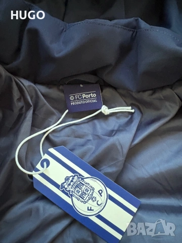 Яке на FC Porto, снимка 6 - Якета - 53074961