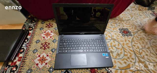 три лаптопа Asus (k53s ,f551c и r413m), снимка 4 - Части за лаптопи - 53051809