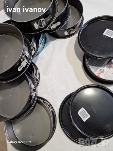 Форми за Торти 