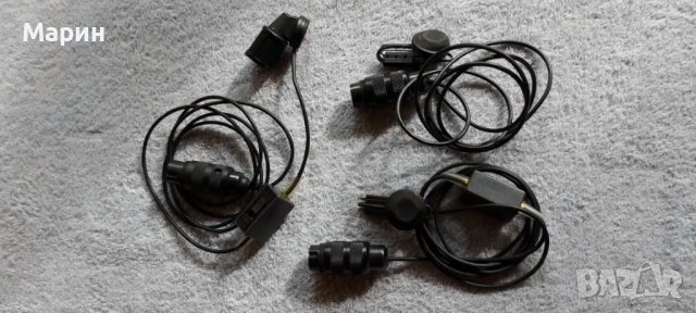 Лот микрофони, снимка 1