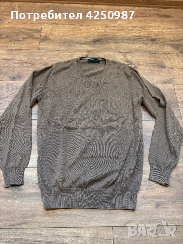 Мъжка блуза 
