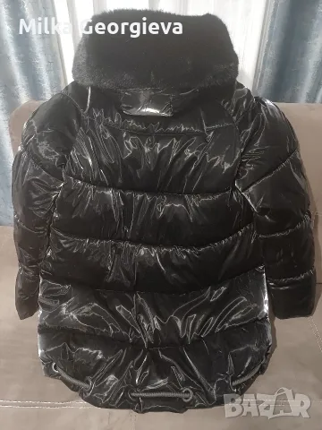 Продавам дамско яке, снимка 3 - Якета - 56525258