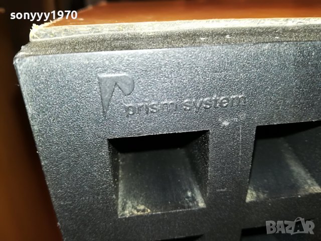 🛑B&W SPEAKER SYSTEMS-ВНОС SWISS 2409222002L, снимка 13 - Тонколони - 38106602