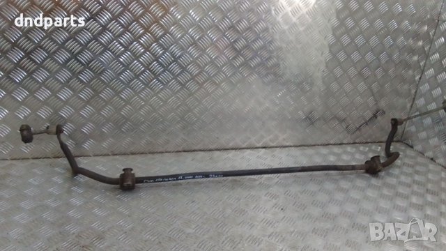 Задна стабилизираща щанга Mercedes C350 CDI W204 2012г.4Matic	