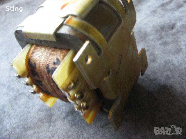 Трансформатор Супер Як и Тежък, снимка 2 - Други инструменти - 37600881