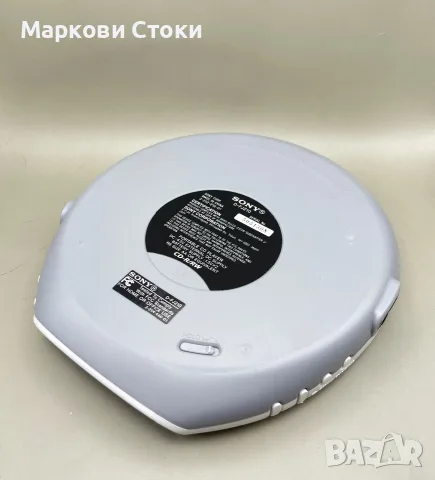 ✅ Sony D-FJ210 🔝 Walkman, снимка 4 - MP3 и MP4 плеъри - 55904598