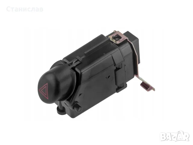 Бутон за аварийни светлини за Jeep Liberty, Jeep Cherokee KJ – 56010158AC