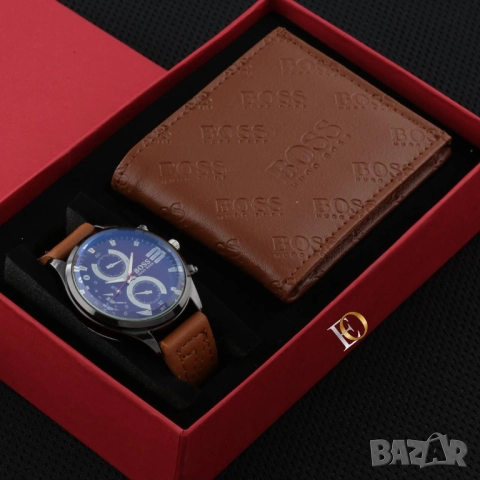 подаръчни комплекти louis vuitton mcm , снимка 9 - Подаръци за мъже - 51455976