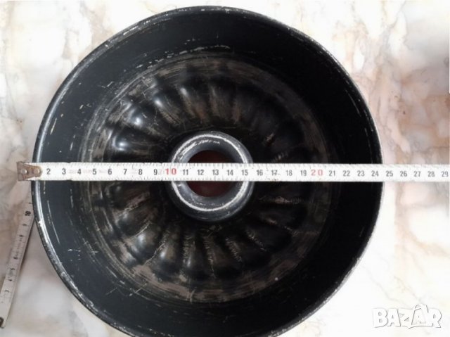 Алуминиеви форми, снимка 4 - Съдове за готвене - 34489385