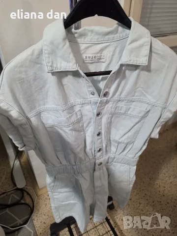 Продавам гащеризон на Primark, размер Eur 38