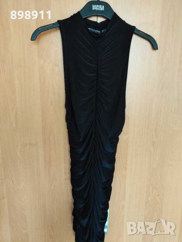 Елегантна рокля, снимка 3 - Рокли - 29374212