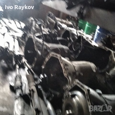 Скоростни кутии- около 100 броя на едро, снимка 5 - Части - 42460209