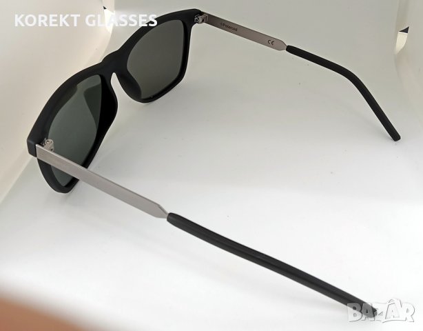 POLAROID 100% UV защита TOП цена! Гаранция!, снимка 2 - Слънчеви и диоптрични очила - 34350508