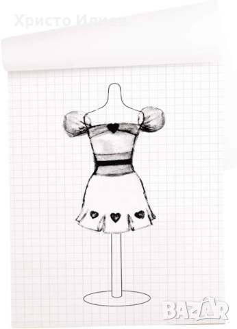 Детска шевна машина и аксесоари, снимка 10 - Други - 52289813