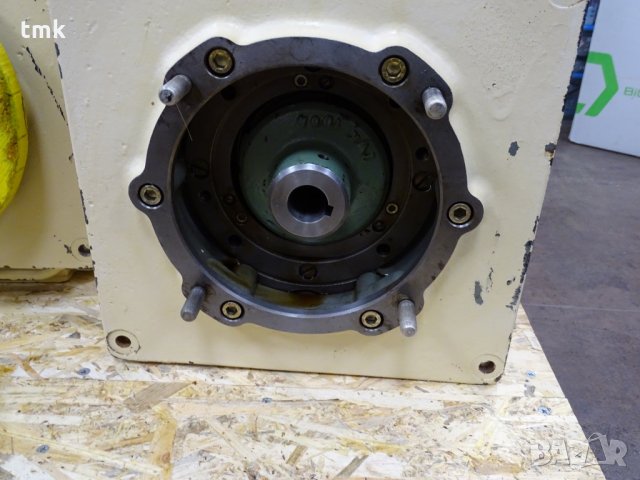 Хидравлична помпа ORSTA 40/125L TGL-1004.002, снимка 7 - Хидравлични и пневматични чукове - 31499289