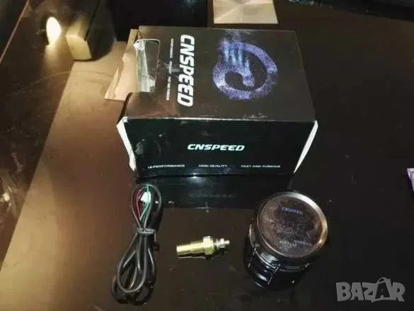 Уред температура на вода, измервателен уред, water temperature, снимка 2 - Аксесоари и консумативи - 25735142