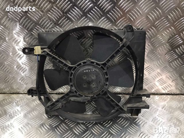 Охладителна перка Daewoo Matiz,0.8i,2002г.