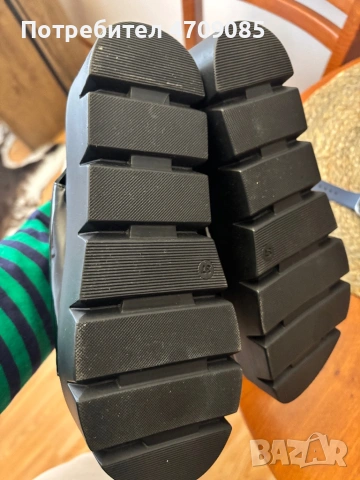 👠👠👠, снимка 2 - Сандали - 53186748