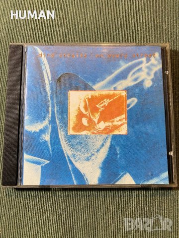 Dire Straits,Santana , снимка 6 - CD дискове - 42370384