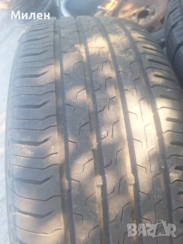 Оригинална Алуминиева Джанта19 ка 5×114,3 мм За Nissan Qashqai J12 от 2021-2025 Година , снимка 3 - Гуми и джанти - 50931532