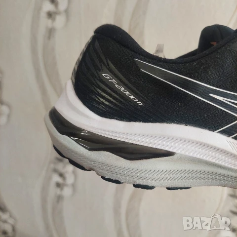 маратонки ASICS GT-2000 11 WIDE  номер 45 ,5-  46 , снимка 14 - Маратонки - 50713762