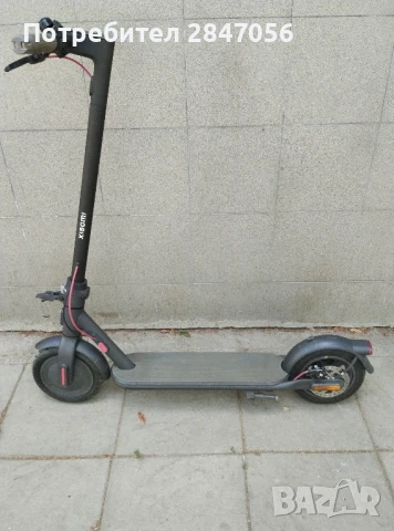 Електрически тротинетки , снимка 5 - Скейтборд, ховърборд, уейвборд - 51144021