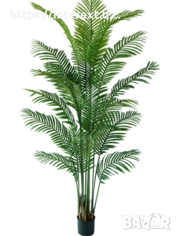 Изкуствена палма – 220 см