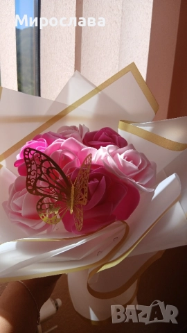 Подаръци за всеки повод, снимка 3 - Ръчно изработени сувенири - 51785932