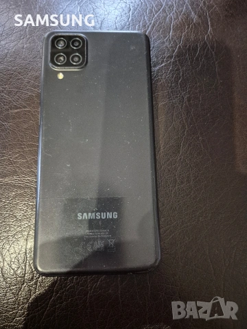 Samsung - A12, снимка 3 - Samsung - 53220300