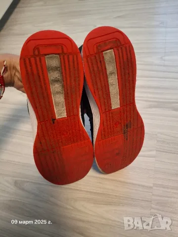 Летни маратонки NAUTICA 39н., снимка 5 - Маратонки - 49422930