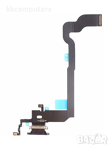 БЛОК ЗАХРАНВАНЕ IPHONE X (A1865)