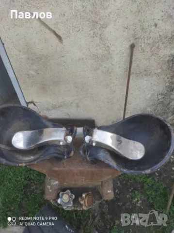 Поилки за телета и крави, снимка 9 - За селскостопански - 49480677