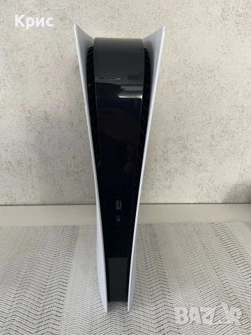 Конзола PS5 Digital Edition White, снимка 3 - PlayStation конзоли - 52967892