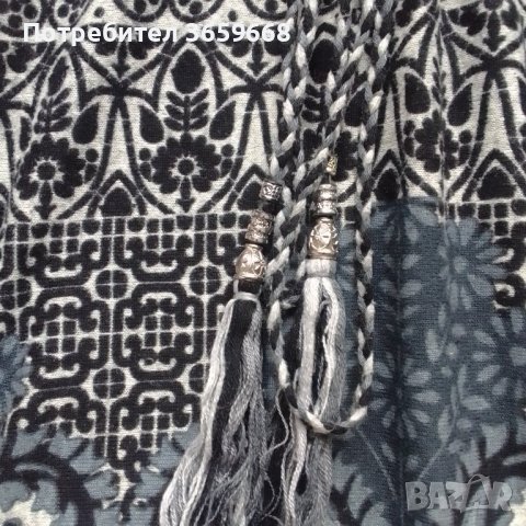 Дамска туника,New Look, размер 8, снимка 3 - Туники - 39973703