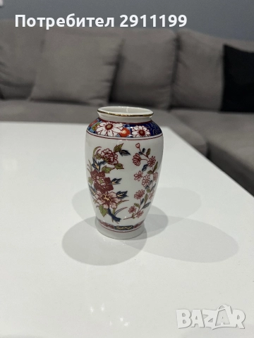 Порцеланови украшения, снимка 3 - Декорация за дома - 52635232