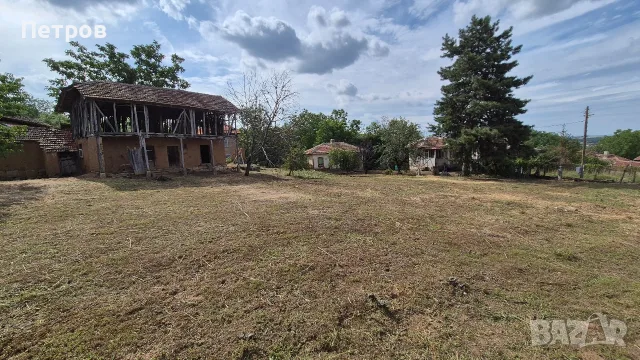 Къща в с. Белотинци общ. Монтана, снимка 3 - Етаж от къща - 56058238