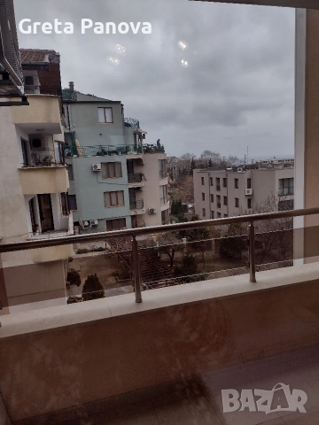 Двустаен апартамент в Бриз с гараж., снимка 14 - Апартаменти - 53257016