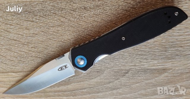 Сгъваем нож  ZT0620 / ZT0630 / ZT0308 / ZT9320 / ZT0640 , снимка 12 - Ножове - 33892291