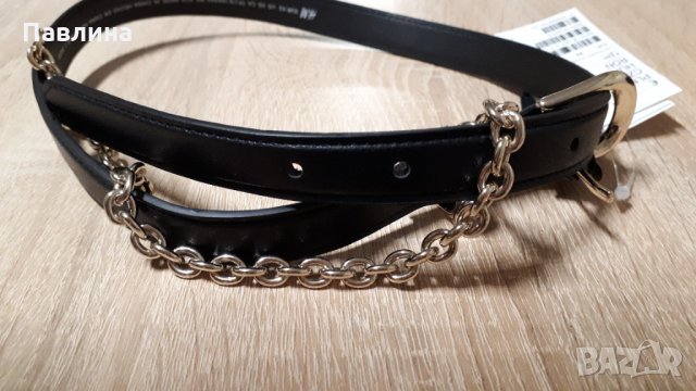 Колан.Нов,с етикет.HM.Размер XC.6лв.