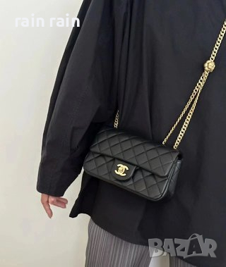 Чанти Louis Vuitton, снимка 3 - Чанти - 44795027