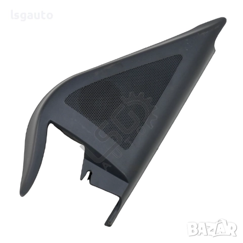 Дясна интериорна лайсна врата с високоговорител Skoda Fabia I (6Y) 1999-2008 ID: 151743