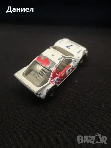 Стара количка Matcbox , снимка 3 - Колекции - 50332504